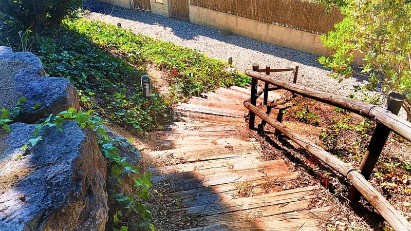 Foto 06c54de4-4bfa-42bb-b3d8-ac8113420f0d. Casa pareada chalet pareado en venta urb. la miranda lametlla del vallés, barcelona en Ametlla del Vallès (L´)