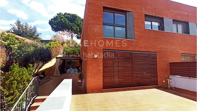 Foto 19194578-fcdf-43d0-9d0b-817a9e78b990. Casa pareada chalet pareado en venta urb. la miranda lametlla del vallés, barcelona en Ametlla del Vallès (L´)