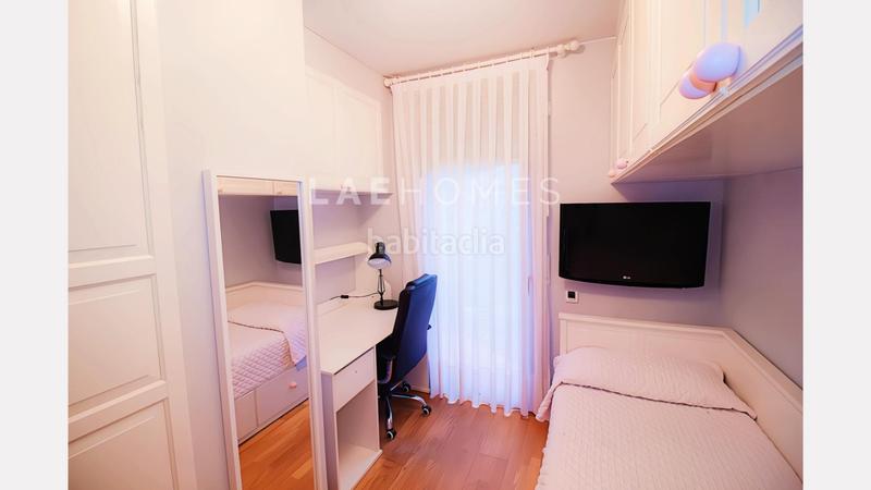 Foto 1f3df583-82da-4254-9ab1-db3a1cffad18. Casa pareada chalet pareado en venta urb. la miranda lametlla del vallés, barcelona en Ametlla del Vallès (L´)