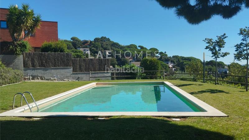 Foto 29b7eb66-9182-418b-b2fa-62eddf4f12a8. Doppelhaus mit heizung parking pool in Ametlla del Vallès (L´)