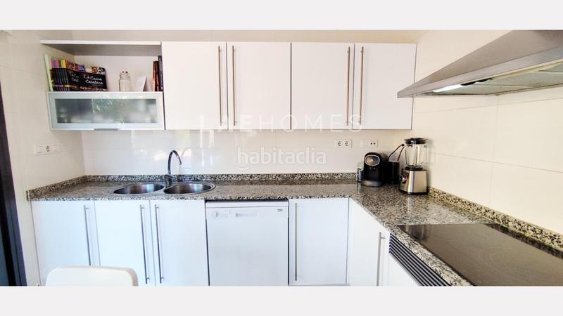 Foto 2d138466-bd0f-431b-aa4e-d9d5eaa251b2. Casa pareada chalet pareado en venta urb. la miranda lametlla del vallés, barcelona en Ametlla del Vallès (L´)