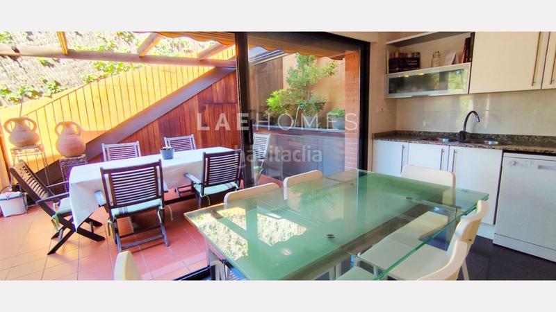 Foto 38970fa0-a3d5-438f-b6fe-f73a98adb100. Casa pareada chalet pareado en venta urb. la miranda lametlla del vallés, barcelona en Ametlla del Vallès (L´)