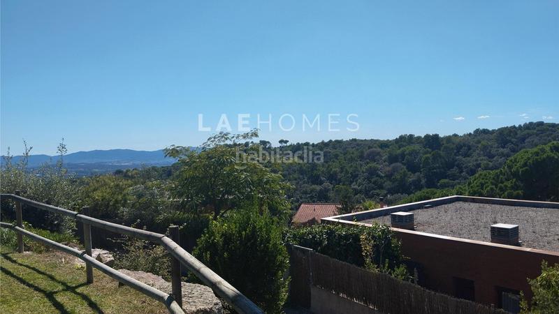 Foto 45239119-1c58-4fa5-bbb2-193e3319e6ea. Casa pareada chalet pareado en venta urb. la miranda lametlla del vallés, barcelona en Ametlla del Vallès (L´)