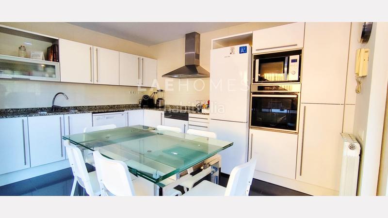 Foto 486395f3-b7bf-404f-8f47-d2edbbfce58e. Casa pareada chalet pareado en venta urb. la miranda lametlla del vallés, barcelona en Ametlla del Vallès (L´)