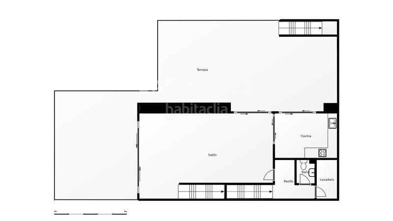 Foto 68e2f90c-5b0b-490b-b0d8-dc296fd15b62. Casa pareada chalet pareado en venta urb. la miranda lametlla del vallés, barcelona en Ametlla del Vallès (L´)
