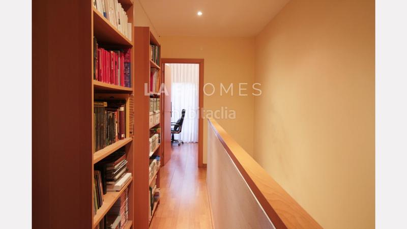 Foto 90f43c73-9c3d-4213-aab6-f960c4606232. Casa pareada chalet pareado en venta urb. la miranda lametlla del vallés, barcelona en Ametlla del Vallès (L´)