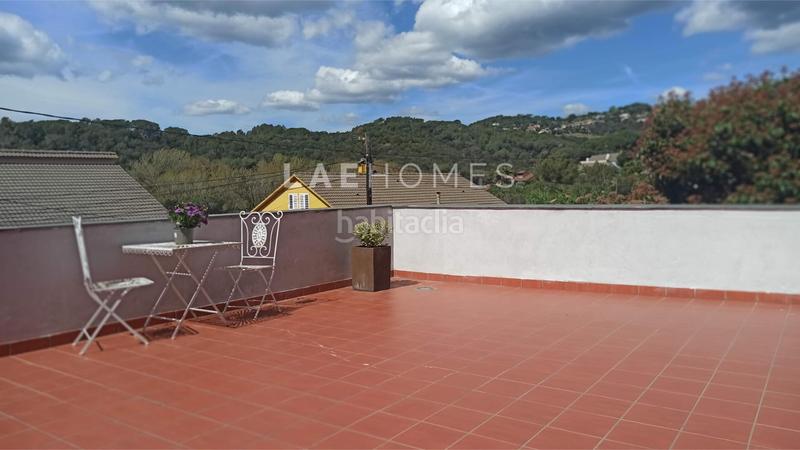 Foto 912e6645-e834-4af5-bf29-7050672f4da2. Casa pareada chalet pareado en venta urb. la miranda lametlla del vallés, barcelona en Ametlla del Vallès (L´)