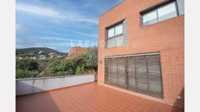 Foto 96d76525-5fdf-4c7c-8375-d4b15500670c. Casa pareada chalet pareado en venta urb. la miranda lametlla del vallés, barcelona en Ametlla del Vallès (L´)