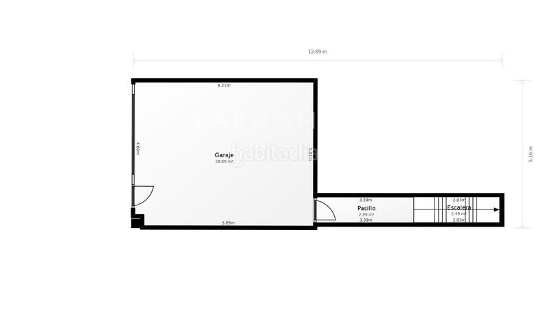 Foto aa1ba818-11b6-4421-bbd6-73895dc4c00b. Casa pareada chalet pareado en venta urb. la miranda lametlla del vallés, barcelona en Ametlla del Vallès (L´)