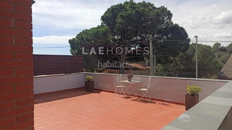 Foto b54bafef-c934-4601-88c9-ed6254fb04cd. Casa pareada chalet pareado en venta urb. la miranda lametlla del vallés, barcelona en Ametlla del Vallès (L´)