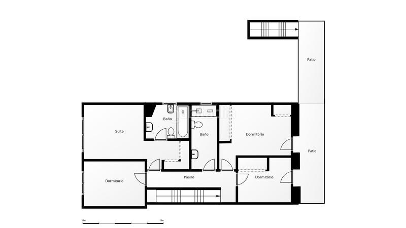 Foto e6ddf55b-9edb-428a-bc2a-4523f60f9a62. Casa pareada chalet pareado en venta urb. la miranda lametlla del vallés, barcelona en Ametlla del Vallès (L´)