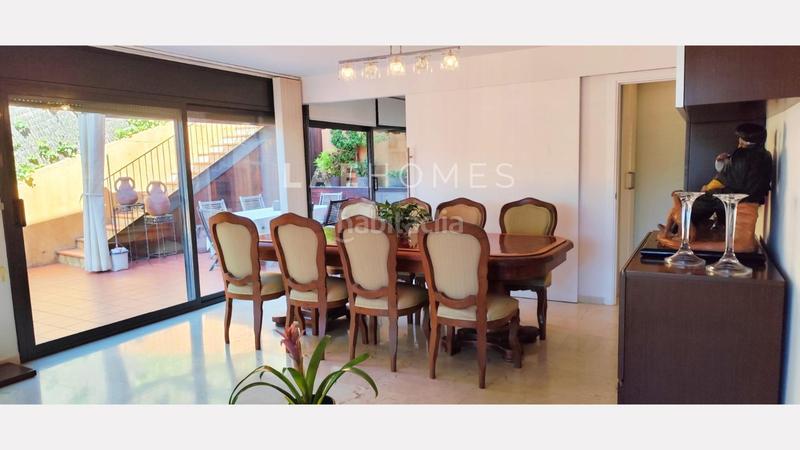 Foto e9d2b1b5-46fe-46fa-9cad-ed275384031b. Doppelhaus mit heizung parking pool in Ametlla del Vallès (L´)