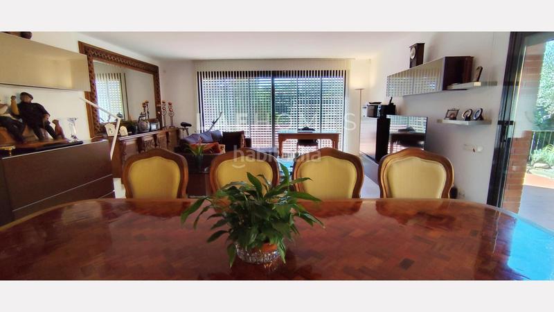 Foto f1e474fd-9877-4d5c-a451-eb8bc46cb408. Casa pareada chalet pareado en venta urb. la miranda lametlla del vallés, barcelona en Ametlla del Vallès (L´)