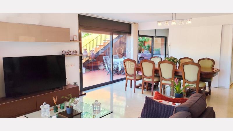 Foto f7b489ec-0769-4150-919c-6daf79890f7b. Casa pareada chalet pareado en venta urb. la miranda lametlla del vallés, barcelona en Ametlla del Vallès (L´)