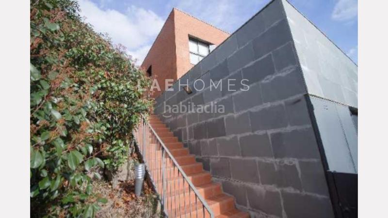 Foto fb036726-75e8-41b6-b2a4-90b49a74ec12. Maison jumelée avec chauffage parking piscine dans Ametlla del Vallès (L´)