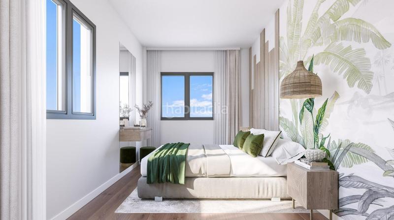 Foto 4dedf00d-781a-4eda-a842-e9ac7d5a7cb2. Pis amb calefacció aparcament piscina a Entrenúcleos Dos Hermanas