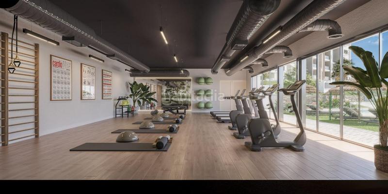 Foto eb069a4a-eec6-4434-9549-1bb156d8507a. Pis amb calefacció aparcament piscina a Entrenúcleos Dos Hermanas