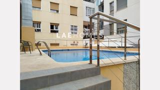 Appartement à Carolinas Bajas. Tu refugio con encanto en alicante