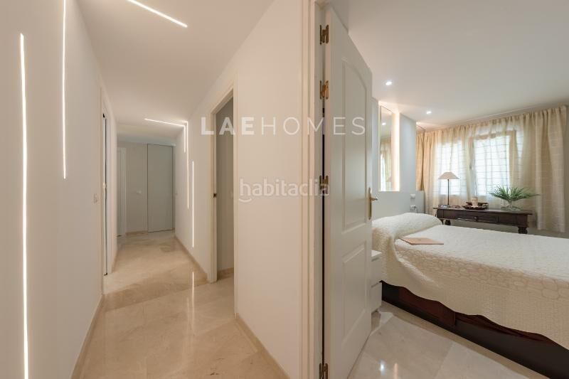 Foto 36dd4096-0972-491e-baf5-90d115841fa6. Piso  reformado con vistas al parque. en Playa Bajadilla - Puertos Marbella