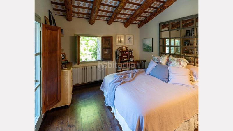 Foto 096ebf78-aa7e-4796-a8da-de90b1a4dfaf. Masia amb calefacció aparcament piscina a Esponellà