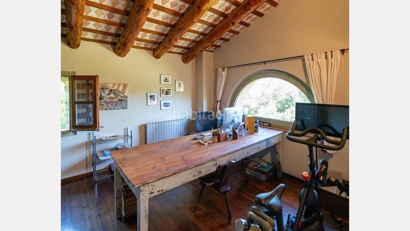 Foto 15b6ed48-9319-4066-948c-3554160e3198. Masia amb calefacció aparcament piscina a Esponellà