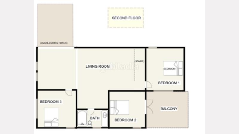 Foto 49c6c508-45b3-48eb-b9a4-1e5f5a20b479. Masia amb calefacció aparcament piscina a Esponellà