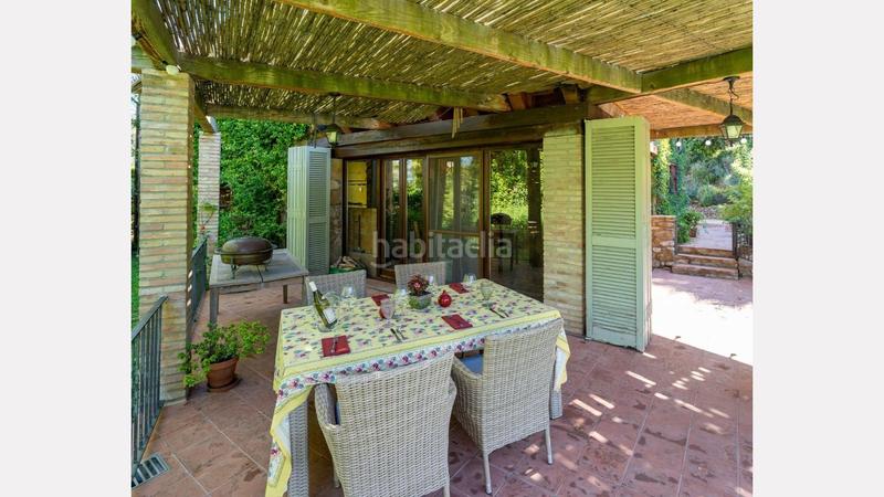 Foto 95400a8e-4b13-49c6-bdbc-784831b5c40e. Masia amb calefacció aparcament piscina a Esponellà