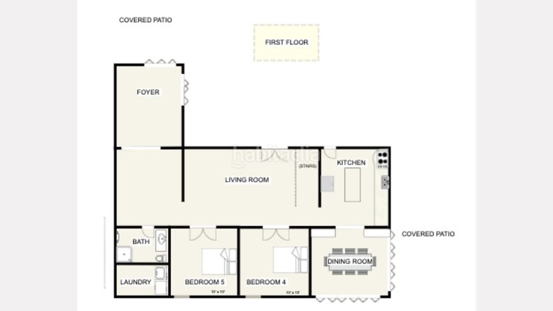 Foto e9c7e0b0-a629-454e-bbac-954c983dea46. Masia amb aparcament piscina a Esponellà