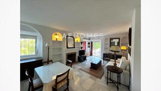 Alquiler Apartamento en Avenida avenida de cánovas del castillo, 14 14. Piso en marbella centro de 2 habitaciones y 2 baños