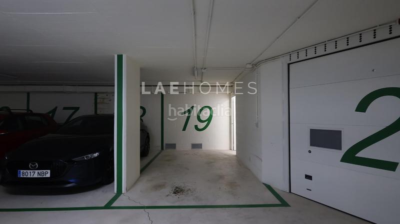 Foto b3427551-650f-4ce2-97cf-9a058ee10577. Car parking in Gros Donostia - San Sebastián