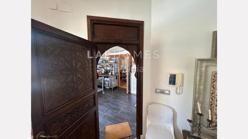 Foto 03563868-033b-40aa-9480-88aaa8566579. House with parking pool in Nuevo Bulevar Mairena del Aljarafe