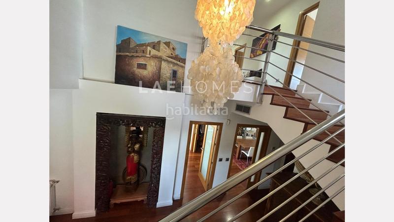 Foto 2aa55703-4023-41e8-8a2b-485617849113. House with parking pool in Nuevo Bulevar Mairena del Aljarafe