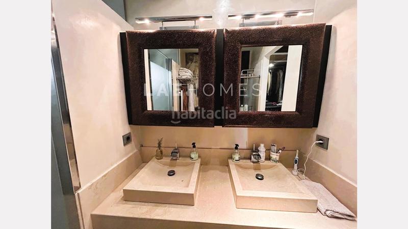 Foto 6159b543-18b2-44db-ab8c-d63f11715bef. House with parking pool in Nuevo Bulevar Mairena del Aljarafe