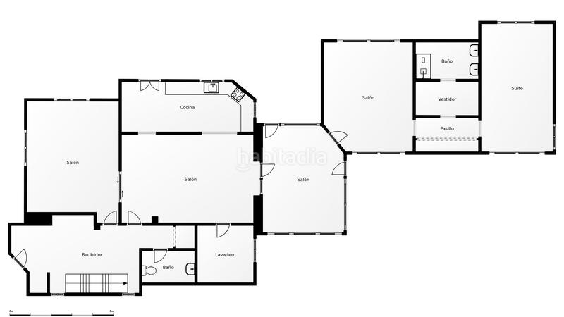 Foto 96f824f4-41f0-4af0-9572-d00e7d778af3. House with parking pool in Nuevo Bulevar Mairena del Aljarafe