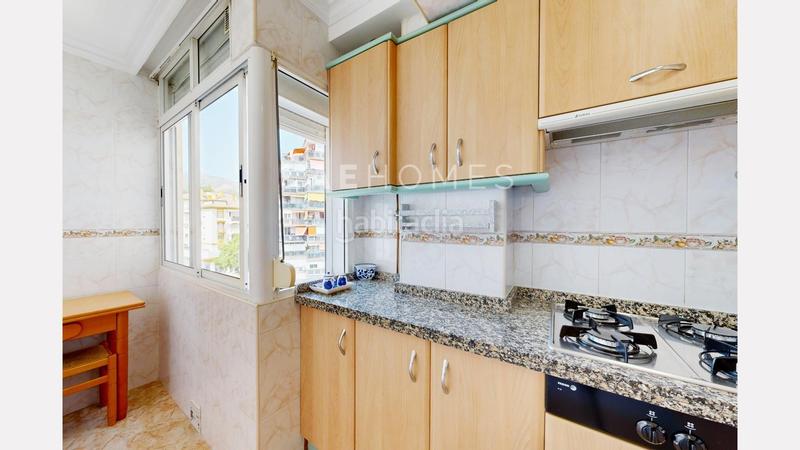 Foto 06259a30-3d69-4aa2-95e4-822dfac67d9f. Ático  con terraza de 79 m2 en el centro en Marbella