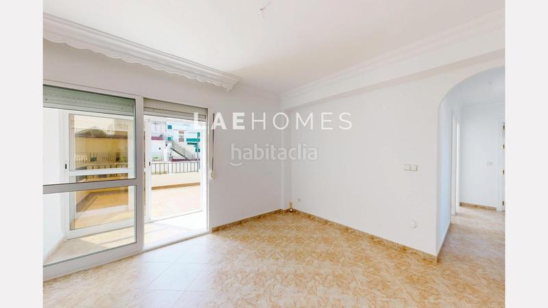 Foto 44f771ca-668e-4742-ae43-b8627481dcc9. Ático  con terraza de 79 m2 en el centro en Marbella