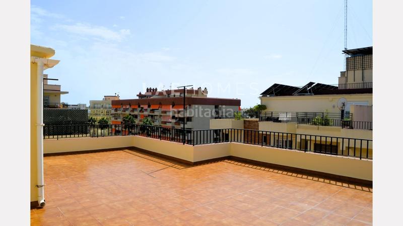Foto bc1cd6d7-4a67-4768-bfe0-a99d84d713af. Ático  con terraza de 79 m2 en el centro en Marbella