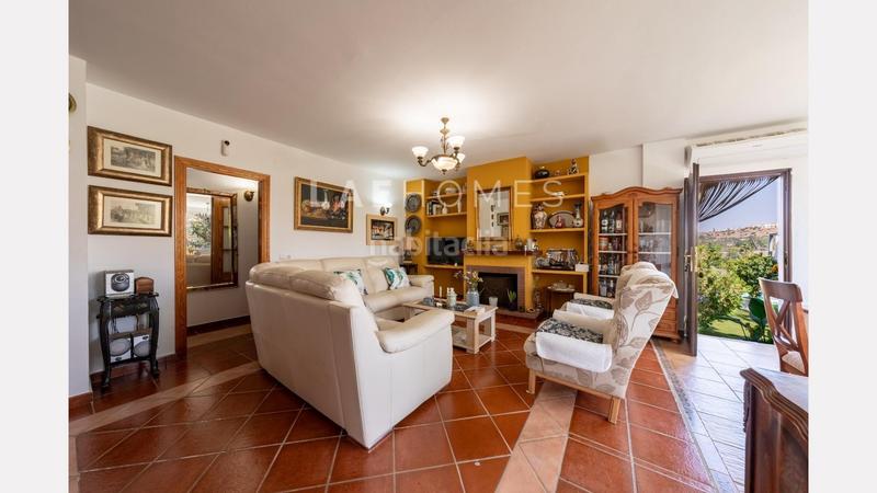 Foto 1e62b6a4-a894-42a4-99fa-f3404fb177bb. Mas avec parking dans Coín