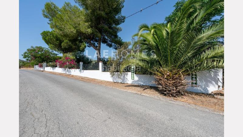 Foto 1f378364-9c0f-4aca-aa9e-6f4d6cf7f71c. Mas avec parking dans Coín