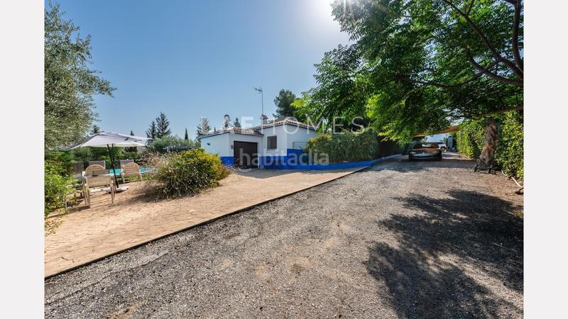 Foto 251bea53-fc77-4ac6-aaa4-7ed1ee0fe5fe. Mas avec parking dans Coín