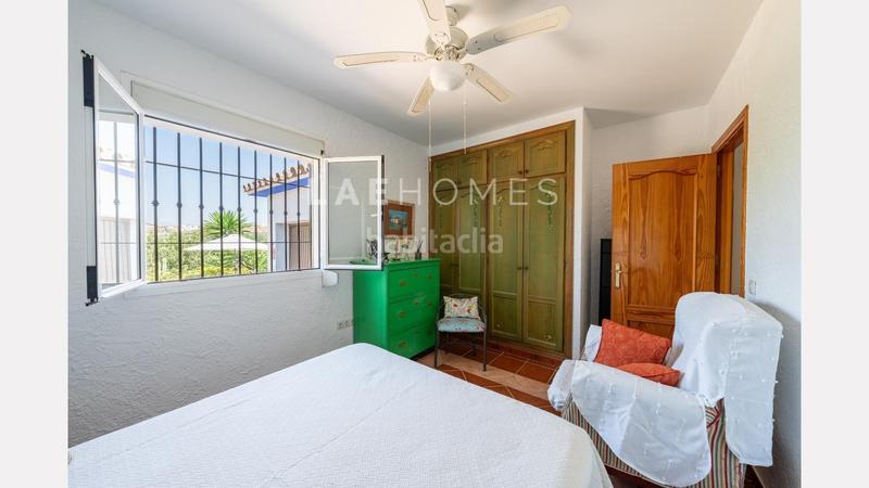 Foto 253013ba-e266-4f71-981f-d9ef41aaf905. Mas avec parking dans Coín