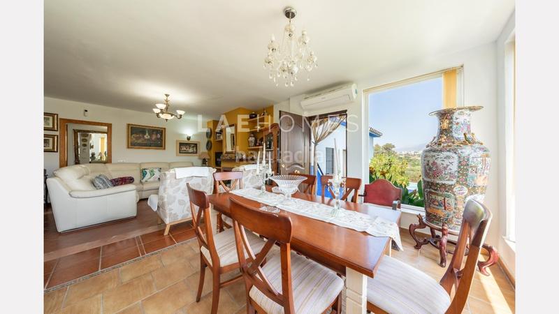 Foto 42ce421b-b241-43b3-97dd-0b7da7fbefdb. Mas avec parking dans Coín