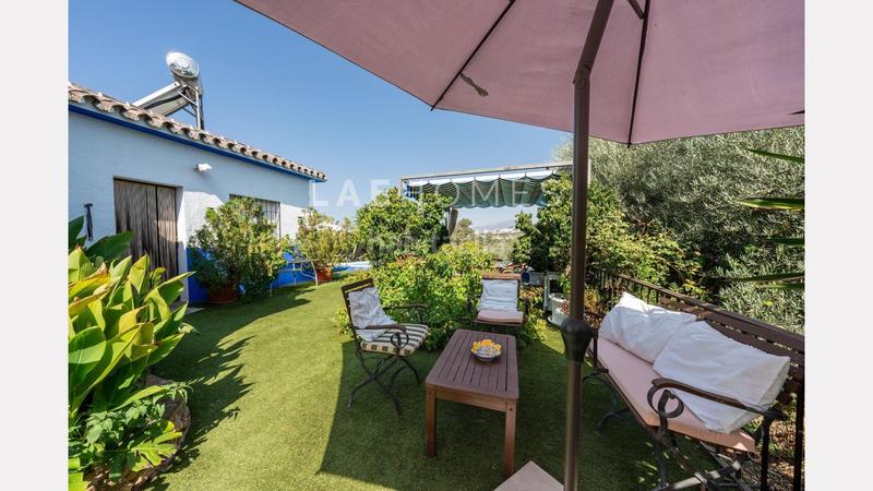 Foto 67750c4c-706d-4fee-b797-5019c3e23349. Mas avec parking dans Coín