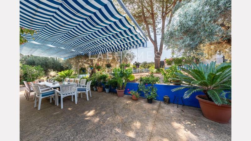 Foto 7b28ff71-7ff7-4238-9193-6fc6ba7da45e. Mas avec parking dans Coín