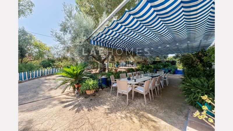 Foto 7ece69a8-1c41-4c18-86e1-e58600bf7304. Mas avec parking dans Coín