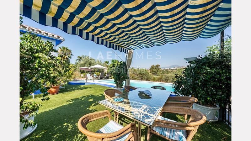 Foto 7ee28395-9c7b-4a11-9013-0268080c9ad9. Mas avec parking dans Coín