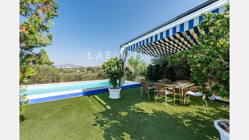 Foto 86d450e1-0dcc-4274-a903-f890369c276d. Mas avec parking dans Coín