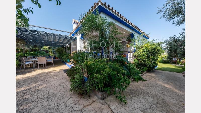 Foto 890661c7-87de-4414-b88c-17c7cfb7c25c. Mas avec parking dans Coín