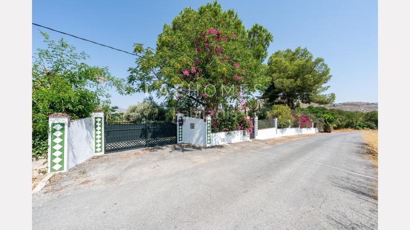 Foto ab57033b-aefe-493e-8c40-46299d8eaf14. Mas avec parking dans Coín