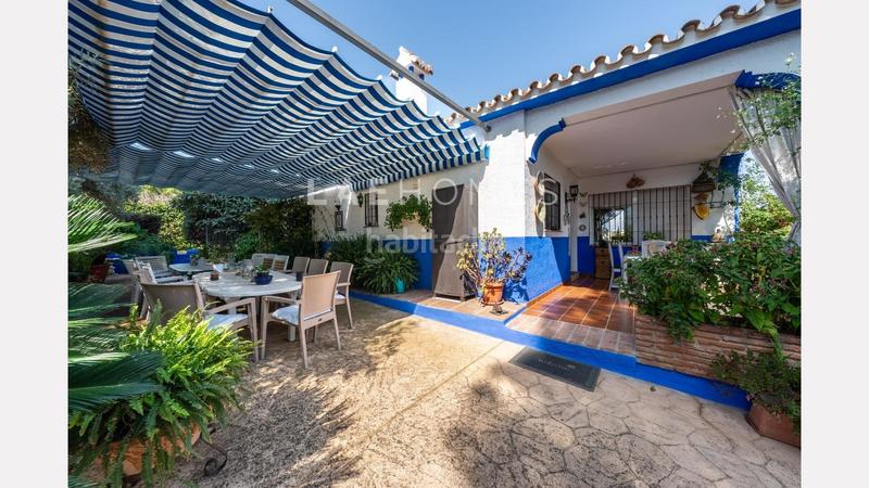 Foto ec4e36a1-2927-43a0-a091-c3393e1d2dda. Mas avec parking dans Coín